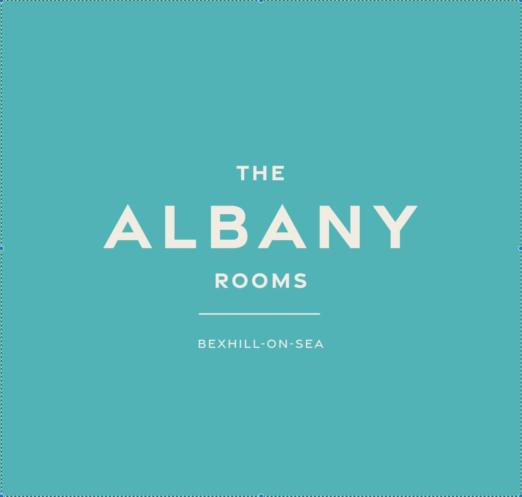 The Albany Rooms Bexhill Bexhill-on-Sea Exterior foto