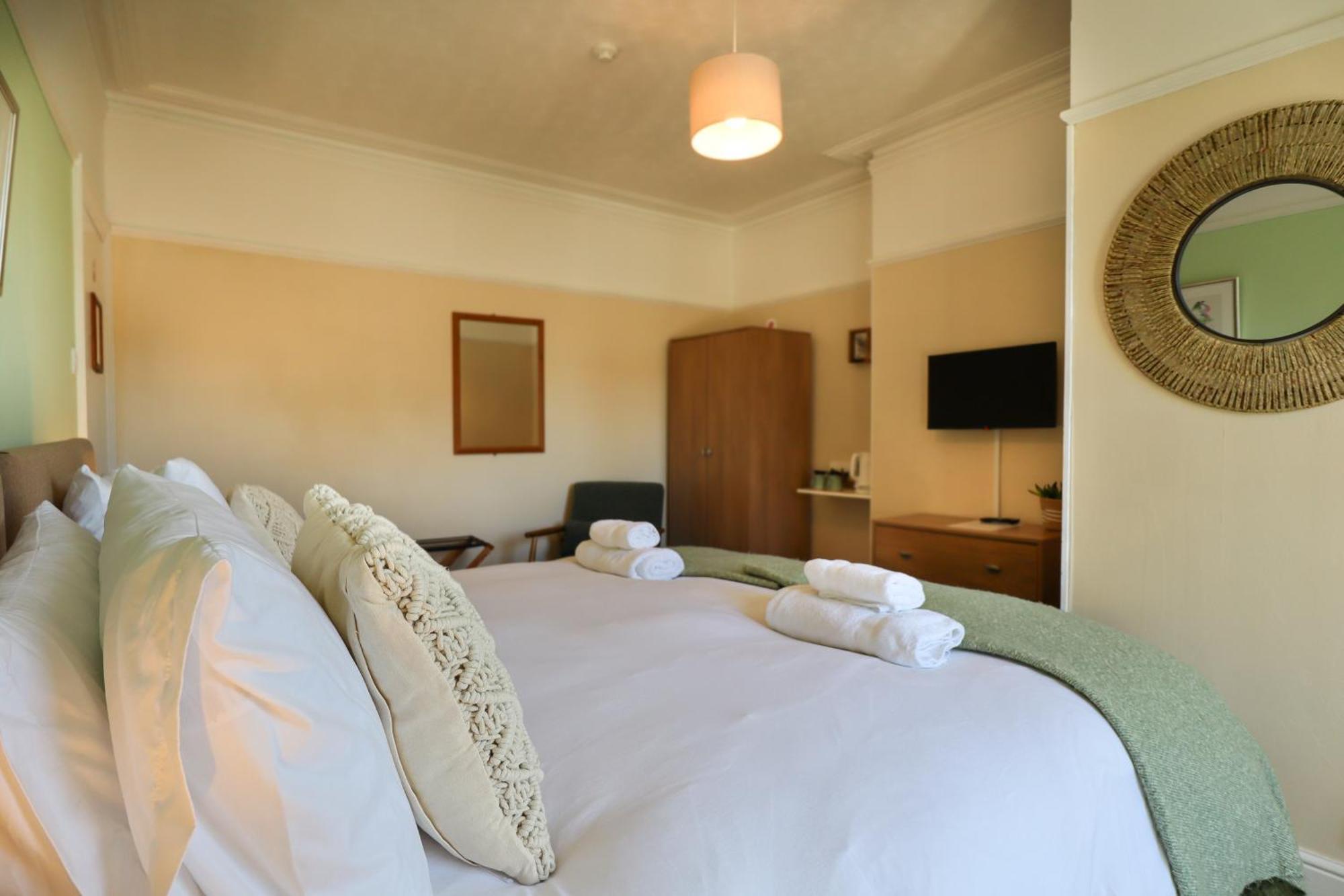 The Albany Rooms Bexhill Bexhill-on-Sea Exterior foto